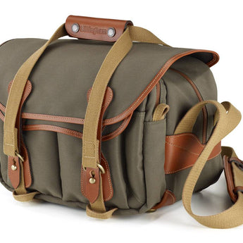 Billingham 225 Camera Bag - TK FOTO Technic Pte Ltd