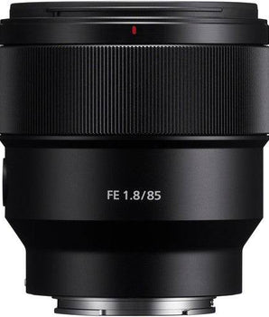 Sony FE 85mm F1.8 (SEL85F18) - iagtkfoto