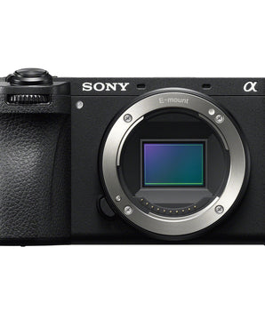 Sony A6700 Mirrorless Camera - iagtkfoto