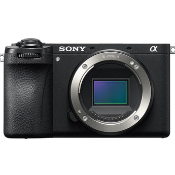 Sony A6700 Mirrorless Camera - TK FOTO Technic Pte Ltd