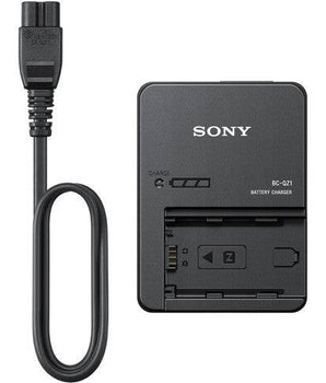 Sony BC-QZ1 Battery Charger - iagtkfoto