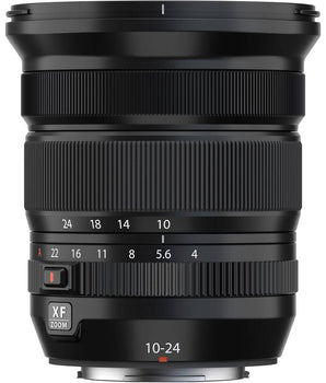 Fujifilm XF 10-24mm F4 R OIS WR - iagtkfoto