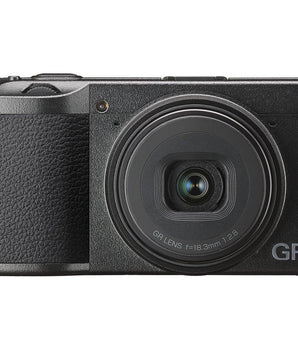 Ricoh GR III - TK FOTO Technic Pte Ltd