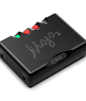 Chord Electronics Mojo 2 - iagtkfoto