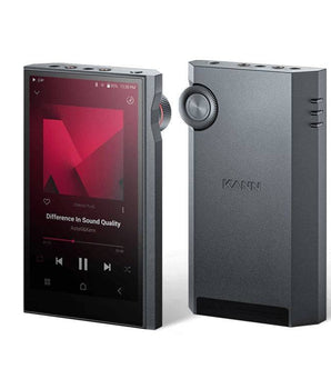 Astell&Kern KANN ULTRA - iagtkfoto