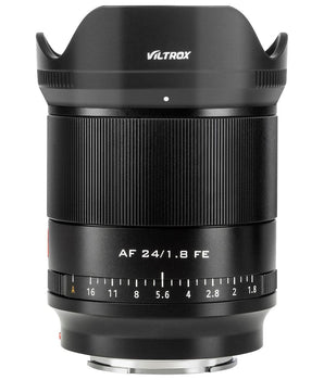 Viltrox AF 24mm F1.8 - TK FOTO Technic Pte Ltd