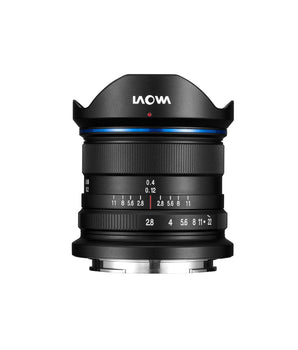 Laowa 9mm f/2.8 Zero-D - TK FOTO Technic Pte Ltd