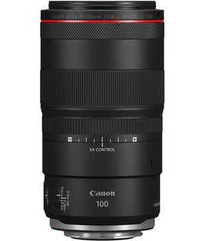 Canon RF 100mm f/2.8L Macro IS USM - iagtkfoto