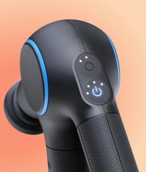 Theragun Prime Plus Massage Gun - T K FOTO TECHNIC PTE LTD
