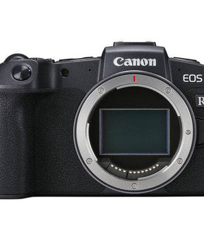 Canon EOS RP Body Only - iagtkfoto