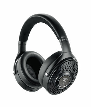 Focal Bathys Bluetooth ANC Over-Ear Headphones - T K FOTO TECHNIC PTE LTD