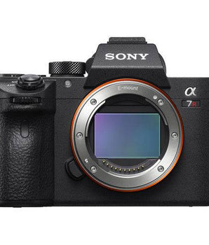 Sony A7R IIIA  / A7RM3A Body Only - iagtkfoto