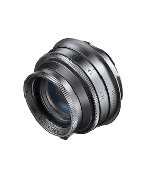 Thypoch Eureka 50mm F2 (Aluminum Alloy) - iagtkfoto