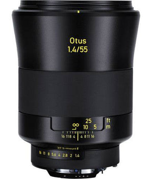 ZEISS Otus 55mm f/1.4 - TK FOTO Technic Pte Ltd