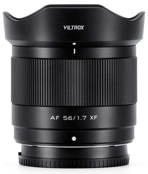 Viltrox AF 56mm F1.7 XF - iagtkfoto