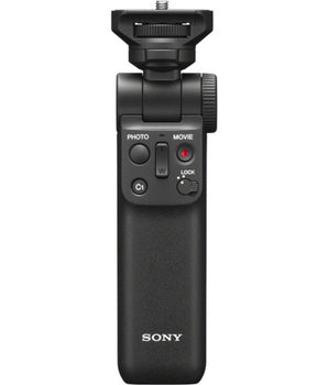 Sony GP-VPT2BT Shooting Grip With Wireless Remote Commander - TK FOTO Technic Pte Ltd