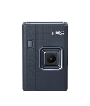 Fujifilm Instax Mini LiPlay+ - T K FOTO TECHNIC PTE LTD