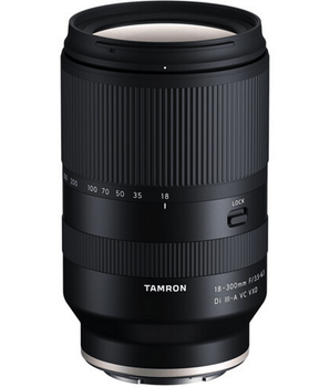 Tamron 18-300mm F/3.5-6.3 Di III-A VC VXD - iagtkfoto