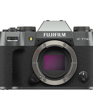 Fujifilm X-T50 Body - iagtkfoto