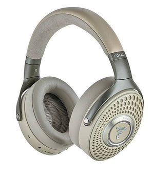 Focal Bathys Bluetooth ANC Over-Ear Headphones - TK FOTO Technic Pte Ltd