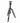 Sirui A-1005 Aluminium Tripod+ Y10 Ballhead (A-1005 + Y10) - TK FOTO Technic Pte Ltd