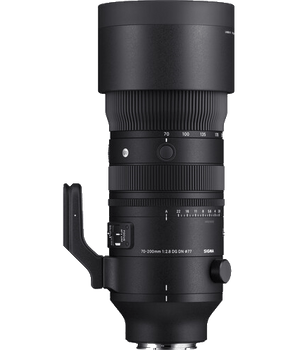 Sigma 70-200mm F2.8 DG DN OS Sports - iagtkfoto