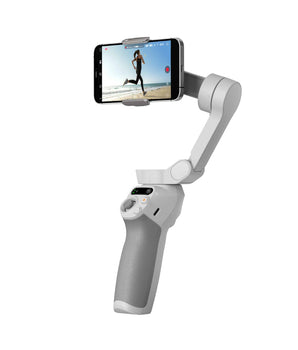 DJI Osmo Mobile SE - TK FOTO Technic Pte Ltd