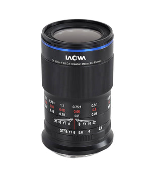 Laowa 65mm f/2.8 2x Ultra Macro APO - iagtkfoto