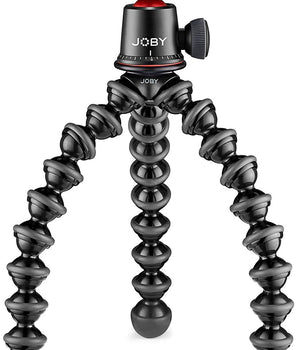 Joby Gorillapod 3K Pro Kit - TK FOTO Technic Pte Ltd