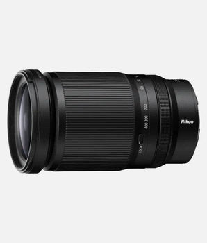 Nikon NIKKOR Z 28-400MM F/4-8 VR - TK FOTO Technic Pte Ltd