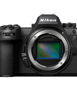 Nikon Z6 III / Z6III Body Only - iagtkfoto