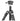 MARSACE XT-15 Tripod - TK FOTO Technic Pte Ltd