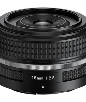 Nikon NIKKOR Z 28mm f/2.8 (SE) - iagtkfoto