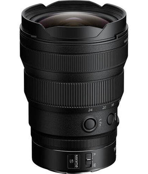 Nikon NIKKOR Z 14-24mm F/2.8 S - TK FOTO Technic Pte Ltd