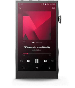 Astell&Kern A&futura SE300 - TK FOTO Technic Pte Ltd