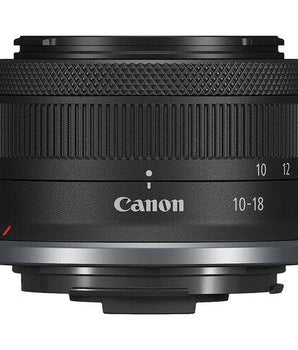 Canon RF-S 10-18mm f/4.5-6.3 IS STM - TK FOTO Technic Pte Ltd