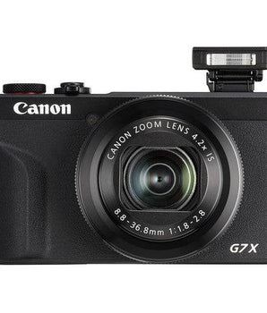 Canon PowerShot G7X Mark III - TK FOTO Technic Pte Ltd