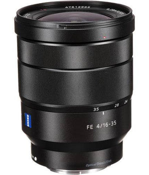 Sony Vario-Tessar T* FE 16-35mm F4 ZA OSS (SEL1635Z) - iagtkfoto