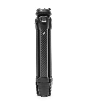 Peak Design Travel Tripod (Carbon Fiber) - TK FOTO Technic Pte Ltd