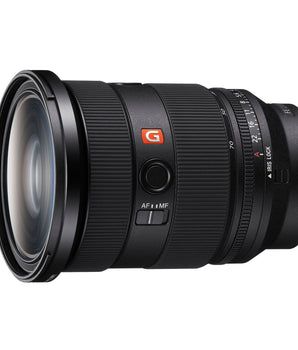 Sony FE 24-70mm F2.8 GM II (SEL2470GM2) - iagtkfoto