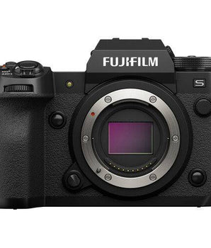 FujiFilm X-H2S Body Only - iagtkfoto