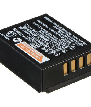 FUJI NP-W126S Battery - TK FOTO Technic Pte Ltd