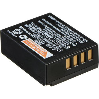 FUJI NP-W126S Battery - TK FOTO Technic Pte Ltd