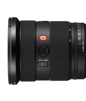 Sony FE 24-70mm F2.8 GM II (SEL2470GM2) - iagtkfoto