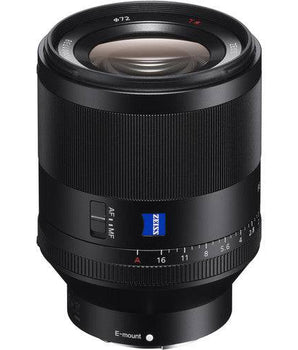 Sony Planar T* FE 50mm F1.4 ZA (SEL50F14Z) - iagtkfoto