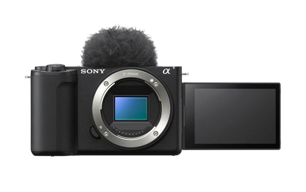 (美品)SONY ZV-E10 Sony ZV-E10 II