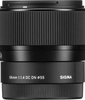 Sigma 56mm F1.4 DC DN Contemporary - iagtkfoto