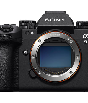 Sony A9 III / A9M3 Full Frame Mirrorless Camera - iagtkfoto