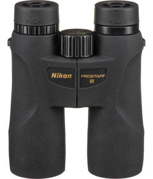 Nikon Prostaff 5 8x42 Binocular - iagtkfoto