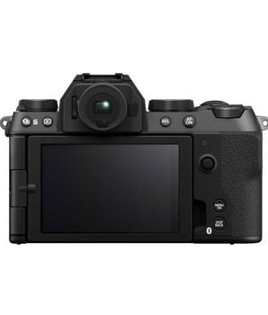 Fujifilm X-S20 - TK FOTO Technic Pte Ltd